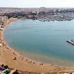 118 Casa Alicia - Alicante Daire