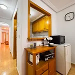 Daire 118 Casa Alicia - Alicante