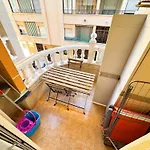 118 Casa Alicia - Alicante Daire