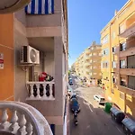 Daire 118 Casa Alicia - Alicante