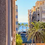 118 Casa Alicia - Alicante Daire *