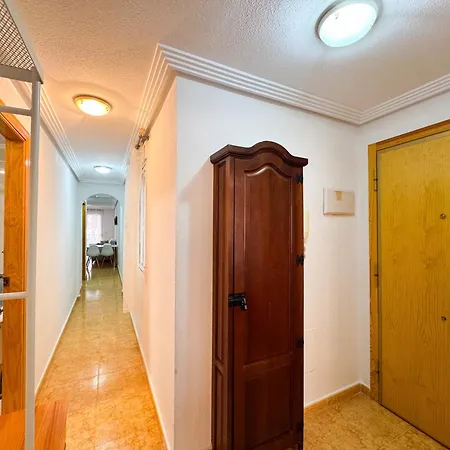 118 Casa Alicia - Alicante Daire Torrevieja
