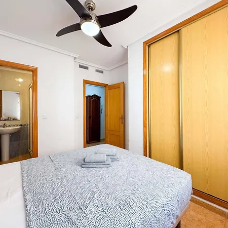 Daire 118 Casa Alicia - Alicante *