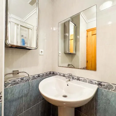118 Casa Alicia - Alicante Apartament Torrevieja